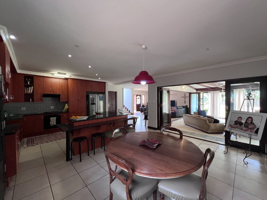 4 Bedroom Property for Sale in Magalies Golf Estate North West